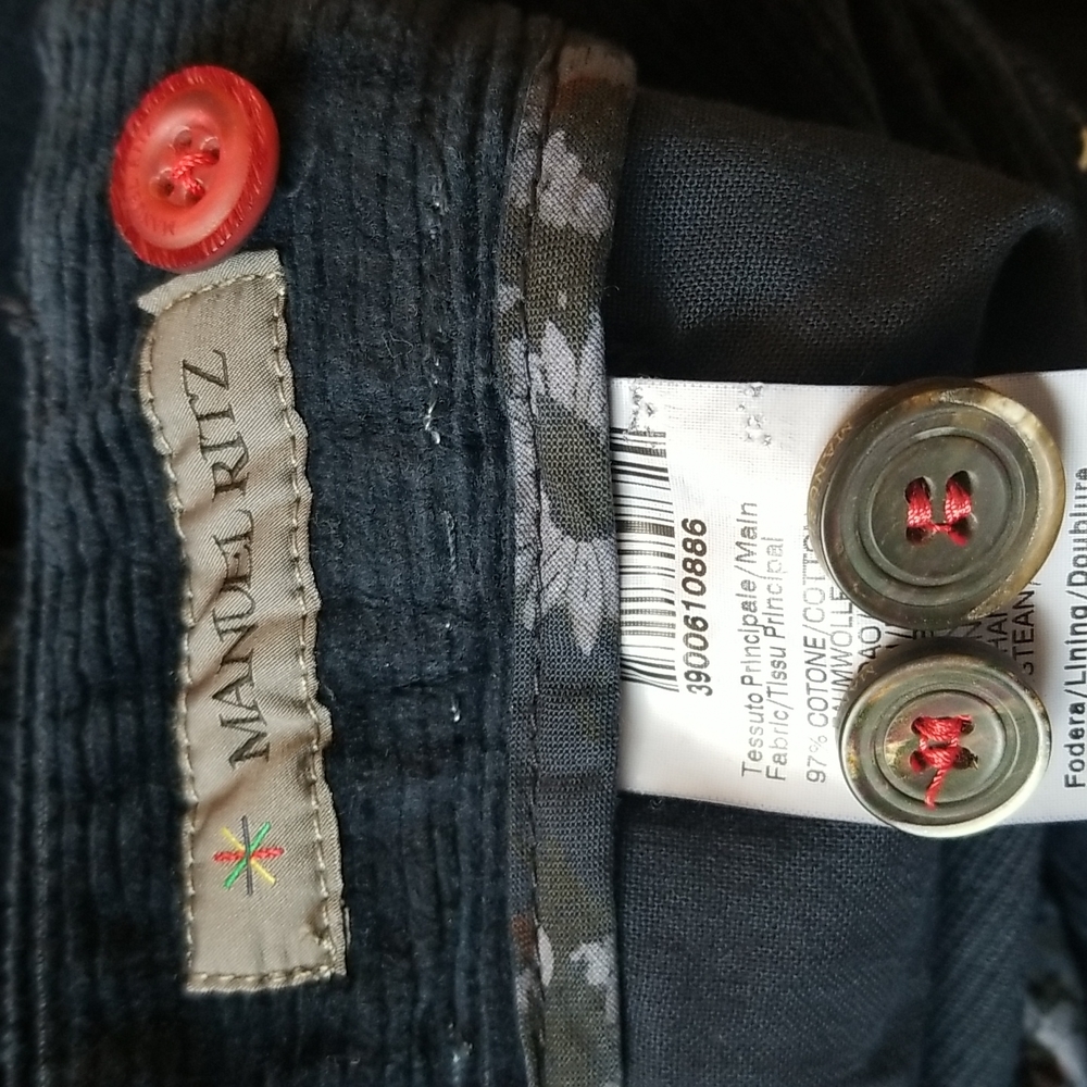Pant - Picture 7 of 16